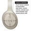 Sony WH-1000XM4 Silver Wireless thumbnail 5