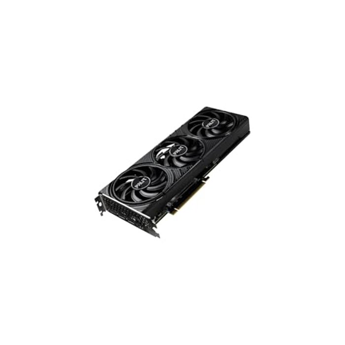 Palit GeForce RTX 5070 Infinity 3 OC image 5