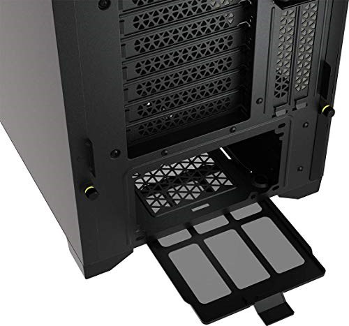 CORSAIR 5000D Black image 8