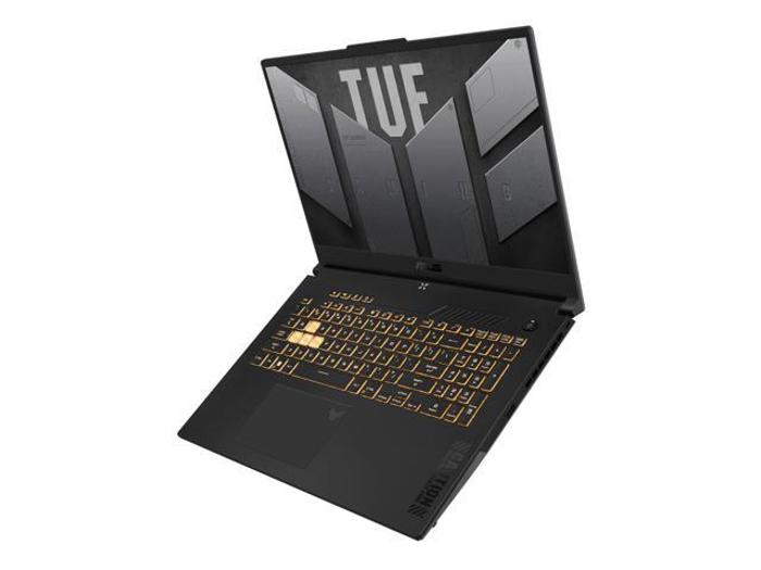 ASUS TUF Gaming F17 FX707VI-NS74 image 7
