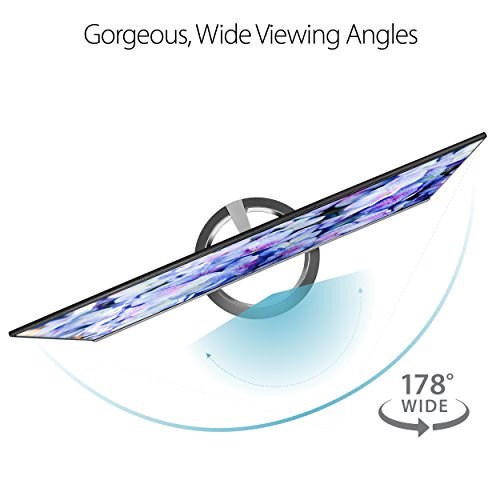 Asus MZ27AQ 27" WQHD image 2