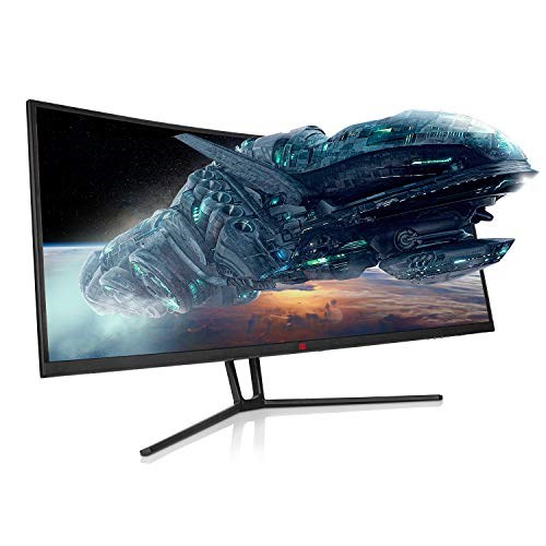 Deco Gear 35" Curved DGVIEW201OB image 6