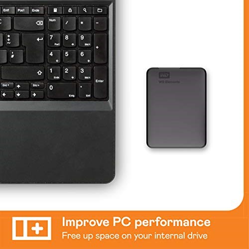 WD Elements 5TB image 5