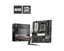 MSI B760M BOMBER WIFI LGA1700 Micro ATX