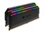 Corsair Dominator Platinum RGB 16GB (2x8GB) DDR4 3600 CMT16GX4M2K3600C16 thumbnail 4