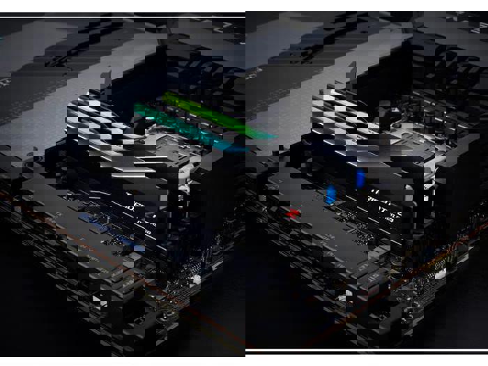 Compatible motherboards with Trident Z5 Neo RGB Series