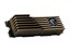 MSI SPATIUM M480 2TB Heatsink thumbnail 5