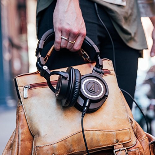 Audio-Technica ATH-M50x image 19