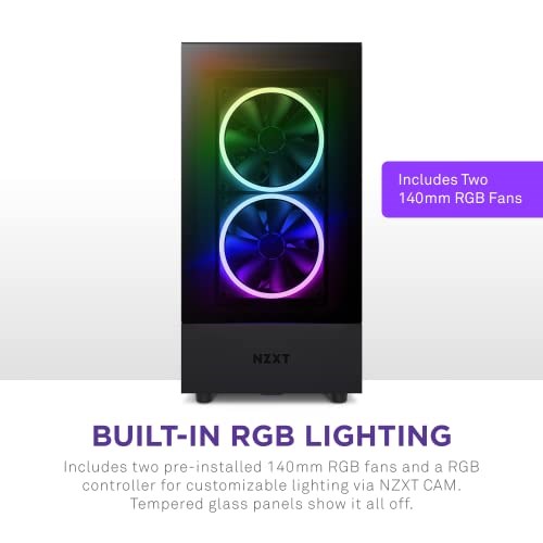 NZXT H5 Elite image 3