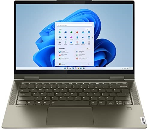 Lenovo Yoga 7i 82BH0006US image 3