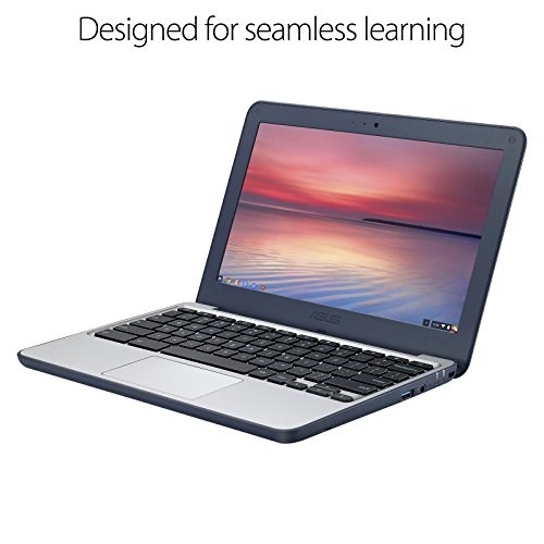 ASUS Chromebook C202SA-YS04 image 8
