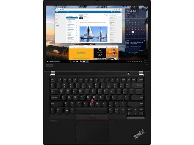 Lenovo ThinkPad T14 Gen 2 20W000T9US image 6