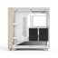 Fractal Design Summit Chalk White TG Clear Tint thumbnail 13
