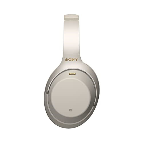 SONY WH-1000XM3 Silver image 7