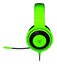 Razer Kraken PRO Green thumbnail 3