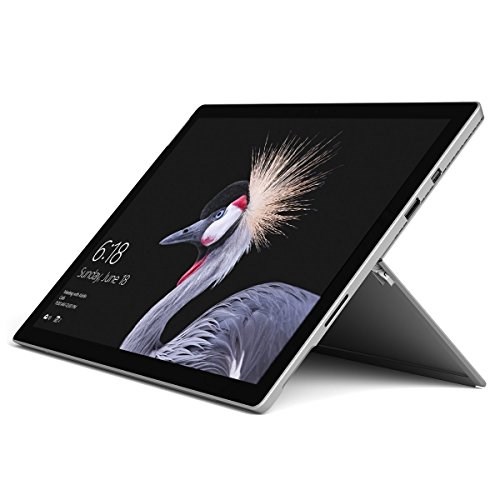 Microsoft Surface Pro GWP-00001 image 2