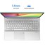 ASUS VivoBook S15 S533FA-DS51-GN thumbnail 5