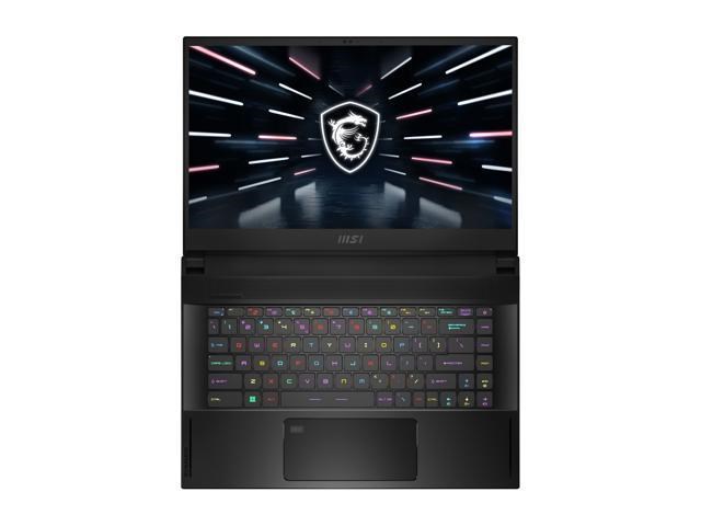 MSI Stealth GS66 12UHS-27 image 7