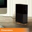 WD My Book 14TB thumbnail 2