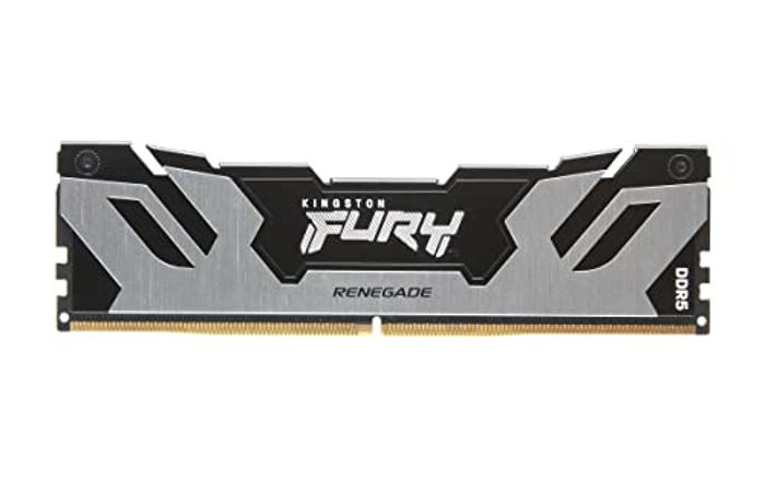 Kingston Fury Renegade 48GB (2x24GB) DDR5 7200 image 3