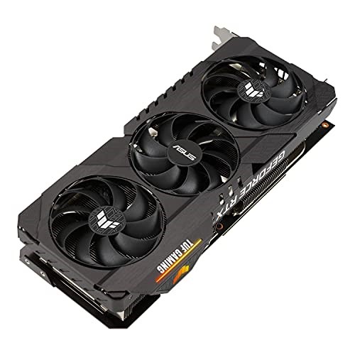 Asus TUF Gaming GeForce RTX 3080 Ti image 4