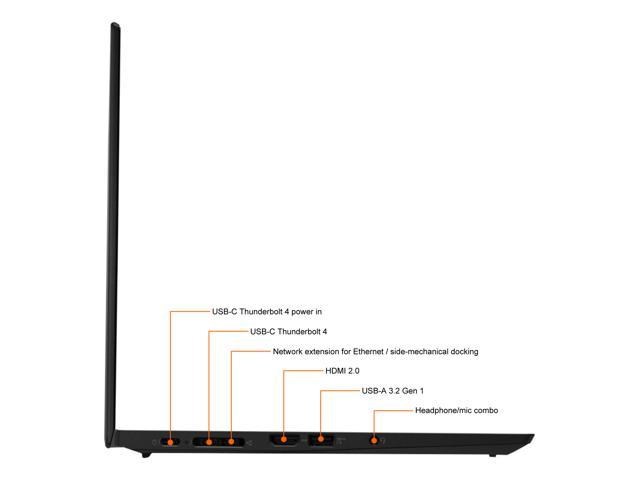 Lenovo ThinkPad T14s Gen 2 20WM0081US image 9