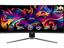 MSI MPG 341CQPX QD-OLED 34" 240Hz Curved Adaptive Sync HDR OLED