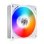 Lian Li UNI Fan AL AL120 White thumbnail 4