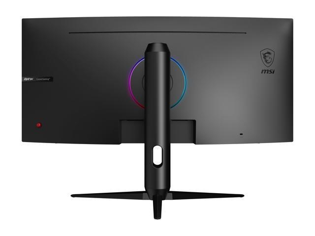 MSI Optix MAG301CR2 image 11
