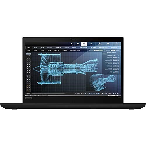 Lenovo ThinkPad P14S 20S40023US image 5