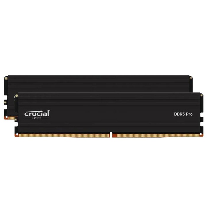 Crucial Pro 32GB (2x16GB) DDR4 3200 RAM - Specs, Compare Prices