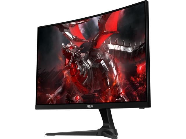 MSI Optix G243CV image 5