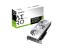 Gigabyte GeForce RTX 4060 Ti AERO OC 16G 3X WINDFORCE Fans 16GB 128-bit GDDR6 GV-N406TAERO OC-16GD