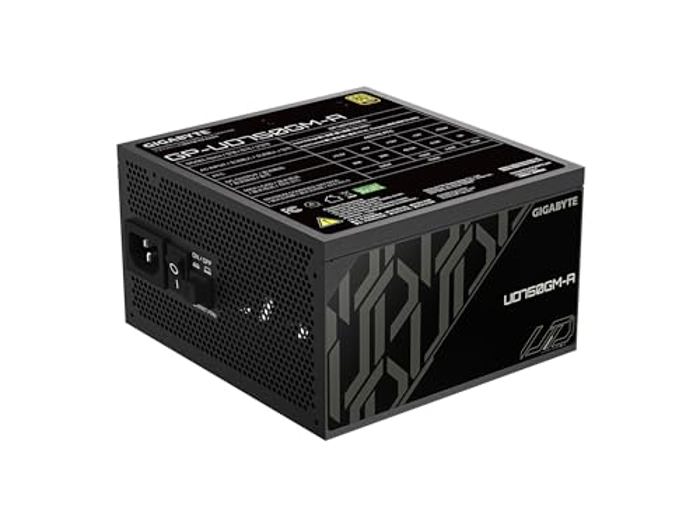 GIGABYTE UD750GM-A image 2