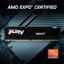Kingston Fury Beast 8GB DDR5 6000 thumbnail 3