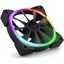 NZXT AER RGB 2 3 Pack thumbnail 3