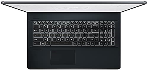 MSI WE Series WE76 11UM-459 image 3
