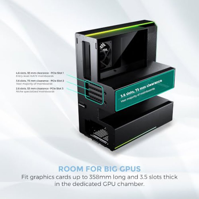 Phanteks EX5 image 7