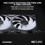 Phanteks M25-140 Gen2 Triple Pack ARGB thumbnail 7