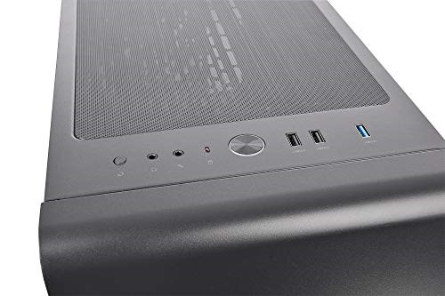 Thermaltake S300 TG Black image 2