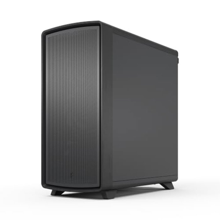 Fractal Design Summit Blackout TG image 17