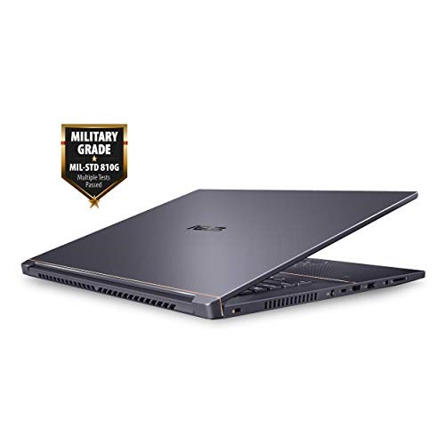 ASUS ProArt StudioBook 17 H700GV-XS76 image 6