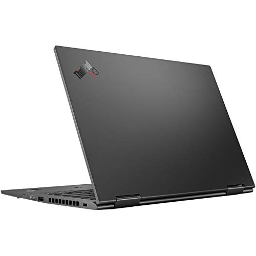 Lenovo ThinkPad X1 Yoga Gen 5 20UB001GUS image 3