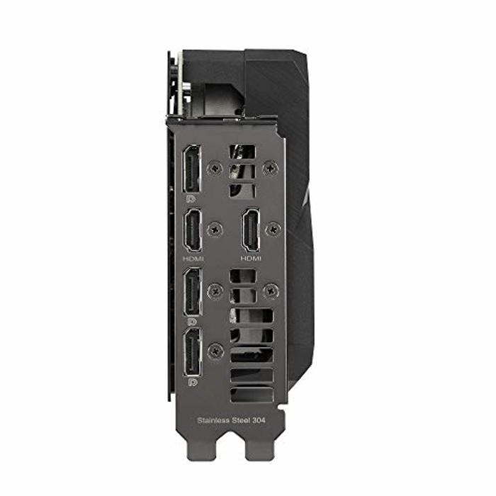 Compatible cases with ASUS GeForce RTX 3060 Ti Dual OC Pangoly