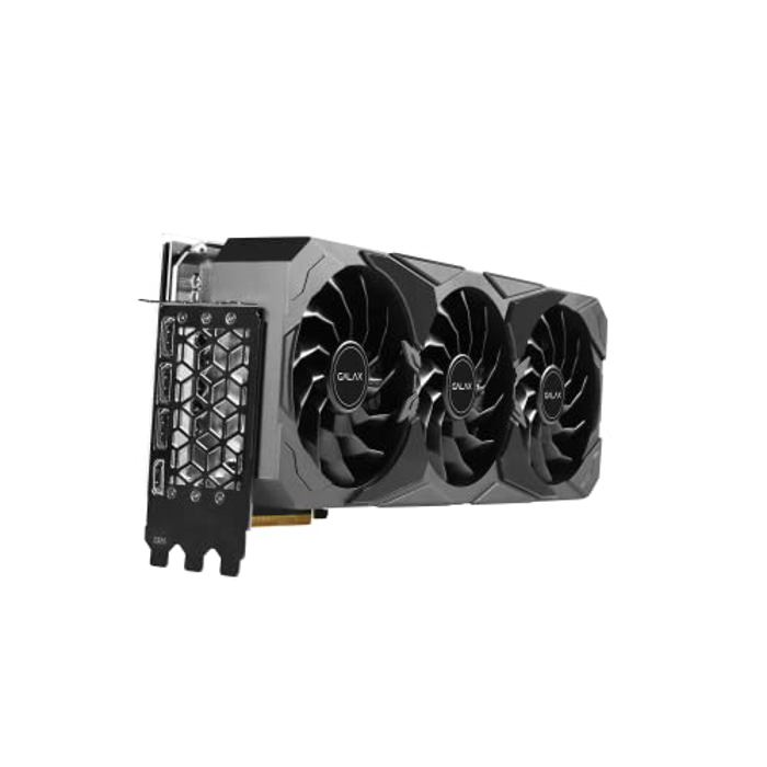 GALAX GeForce RTX 4090 SG (1-Click OC Feature) image 6