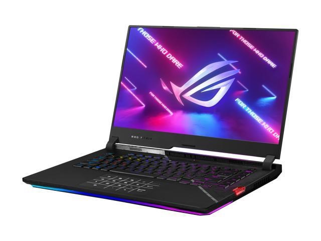 ASUS ROG Strix Scar 15 G533ZS-DS94 image 3