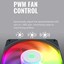Cooler Master SickleFlow 120 V2 ARGB 120mm thumbnail 6