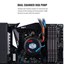 Cooler Master MasterLiquid ML120L RGB thumbnail 5