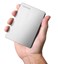 Toshiba Canvio Slim II 1TB Silver thumbnail 5