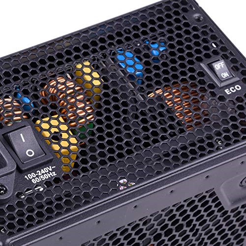 Super Flower Leadex III Bronze PRO 650W image 9